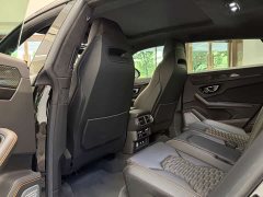Porsche Urus 2021 4.0T V8 - фото 11