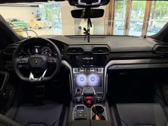 Porsche Urus 2021 4.0T V8 - фото 13