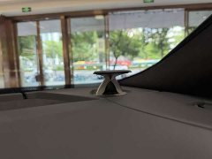 Porsche Urus 2021 4.0T V8 - фото 16
