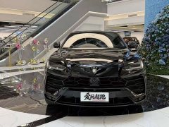 Porsche Urus 2021 4.0T V8 - фото 2