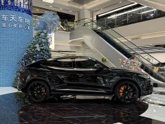 Porsche Urus 2021 4.0T V8 - фото 3