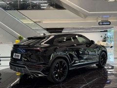 Porsche Urus 2021 4.0T V8 - фото 4