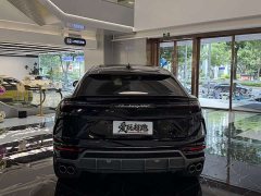 Porsche Urus 2021 4.0T V8 - фото 6