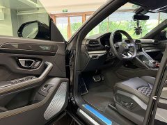 Porsche Urus 2021 4.0T V8 - фото 9