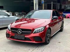 Mercedes-Benz C-Class C 260 L Sports Star Collection Edition - фото 1