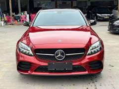 Mercedes-Benz C-Class C 260 L Sports Star Collection Edition - фото 2