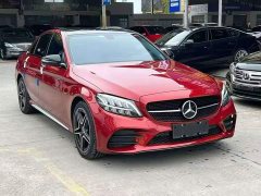Mercedes-Benz C-Class C 260 L Sports Star Collection Edition - фото 3