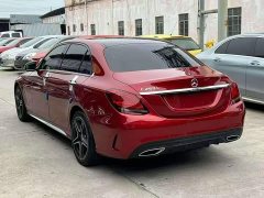 Mercedes-Benz C-Class C 260 L Sports Star Collection Edition - фото 4