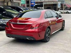 Mercedes-Benz C-Class C 260 L Sports Star Collection Edition - фото 6