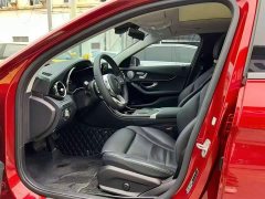Mercedes-Benz C-Class C 260 L Sports Star Collection Edition - фото 7