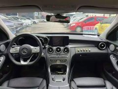 Mercedes-Benz C-Class C 260 L Sports Star Collection Edition - фото 8