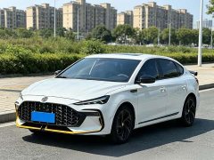 SAIC MG6 Pro 1.5T Automatic Trend-leading Deluxe Edition - фото 1