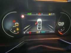 SAIC MG6 Pro 1.5T Automatic Trend-leading Deluxe Edition - фото 10