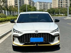 SAIC MG6 Pro 1.5T Automatic Trend-leading Deluxe Edition - фото 2