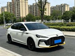 SAIC MG6 Pro 1.5T Automatic Trend-leading Deluxe Edition - фото 3