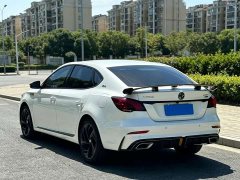 SAIC MG6 Pro 1.5T Automatic Trend-leading Deluxe Edition - фото 4