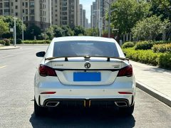 SAIC MG6 Pro 1.5T Automatic Trend-leading Deluxe Edition - фото 5