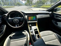 SAIC MG6 Pro 1.5T Automatic Trend-leading Deluxe Edition - фото 9