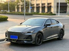 Changan UNI-V 1.5T sports version - фото 1