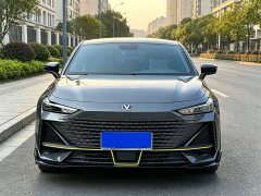 Changan UNI-V 1.5T sports version - фото 2