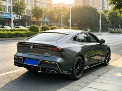 Changan UNI-V 1.5T sports version - фото 4