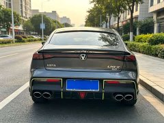 Changan UNI-V 1.5T sports version - фото 5