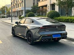 Changan UNI-V 1.5T sports version - фото 6