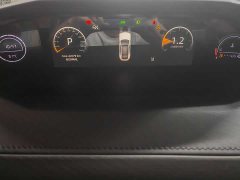 Changan UNI-V 1.5T sports version - фото 7