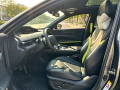 Changan UNI-V 1.5T sports version - фото 8