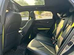 Changan UNI-V 1.5T sports version - фото 9
