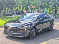 Geely Pentium B70 1.5T Automatic 15th Anniversary Classic Edition - фото 1