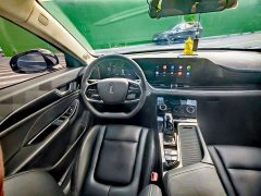 Geely Pentium B70 1.5T Automatic 15th Anniversary Classic Edition - фото 11
