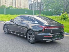 Geely Pentium B70 1.5T Automatic 15th Anniversary Classic Edition - фото 4