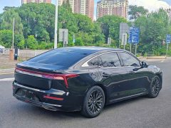 Geely Pentium B70 1.5T Automatic 15th Anniversary Classic Edition - фото 6