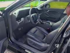 Geely Pentium B70 1.5T Automatic 15th Anniversary Classic Edition - фото 8