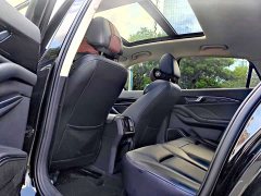Geely Pentium B70 1.5T Automatic 15th Anniversary Classic Edition - фото 9