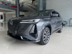 Changan CS75PLUS 2023 third generation 1.5T automatic premium - фото 1