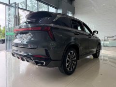 Changan CS75PLUS 2023 third generation 1.5T automatic premium - фото 11