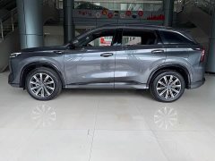 Changan CS75PLUS 2023 third generation 1.5T automatic premium - фото 14