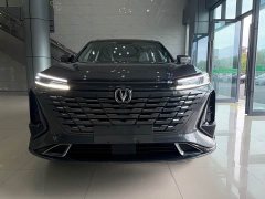 Changan CS75PLUS 2023 third generation 1.5T automatic premium - фото 2