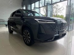 Changan CS75PLUS 2023 third generation 1.5T automatic premium - фото 3