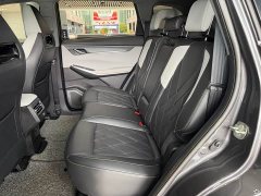 Changan CS75PLUS 2023 third generation 1.5T automatic premium - фото 4