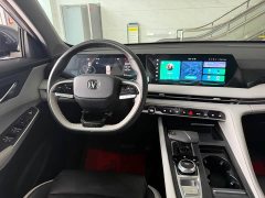 Changan CS75PLUS 2023 third generation 1.5T automatic premium - фото 7