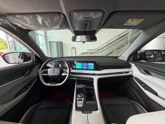 Changan CS75PLUS 2023 third generation 1.5T automatic premium - фото 8