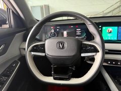 Changan CS75PLUS 2023 third generation 1.5T automatic premium - фото 9