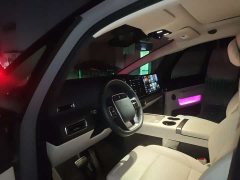 Li Auto Ideal MEGA Ultra smart refresh version - фото 2