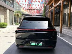 Li Auto Ideal L8 Max smart refresh version - фото 4