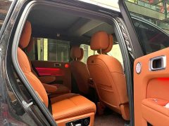 Li Auto Ideal L8 Max smart refresh version - фото 7