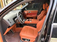 Li Auto Ideal L8 Max smart refresh version - фото 8