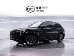 Audi Q7 45 TFSI quattro S line Black Warrior - фото 1